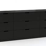 Комод Нордли Nordli 1 - Фото 10
