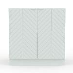 Шкаф нижний с 2-мя дверцами Анаис BMS - Фото 2