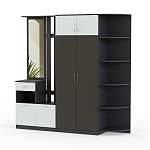 Прихожая Идеал 18 BMS - Фото 6