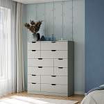 Комод Нордли Nordli 10 - Фото 6