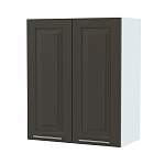 Шкаф верхний двухдверный Ирен BMS - Фото 7