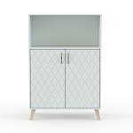 Тумба для белья Лето 5 BMS - Фото 2