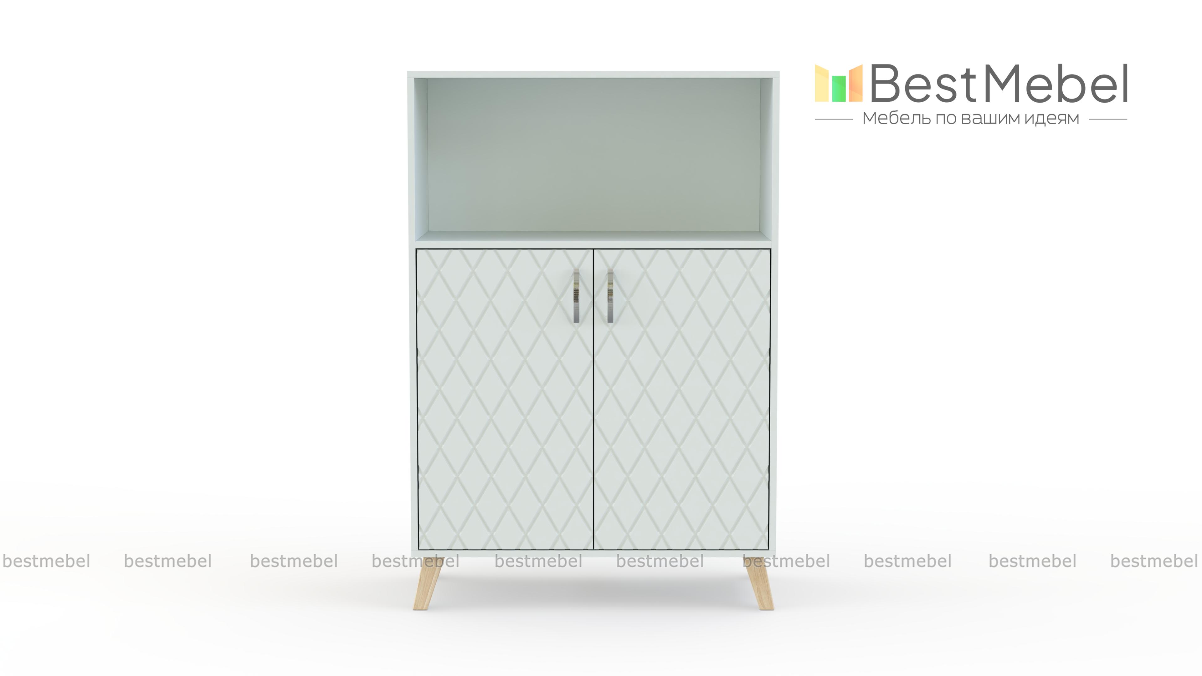 Тумба для белья Лето 5 BMS - Фото