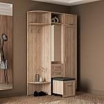 Прихожая Вика 1Б BMS - Фото 4