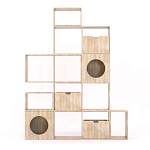 Стеллаж Киттен 2 BMS - Фото 15