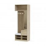 Прихожая Дублин 11 BMS - Фото 5