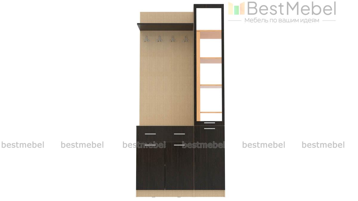 Прихожая Валерия-1 BMS - Фото