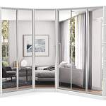 Шкаф угловой НКМ BMS - Фото 7