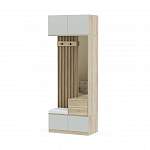 Прихожая Дублин 11 BMS - Фото 11