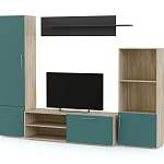 Стенка Неко 6 BMS - Фото 6