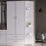 Прихожая Йорк 2 BMS - Фото 10