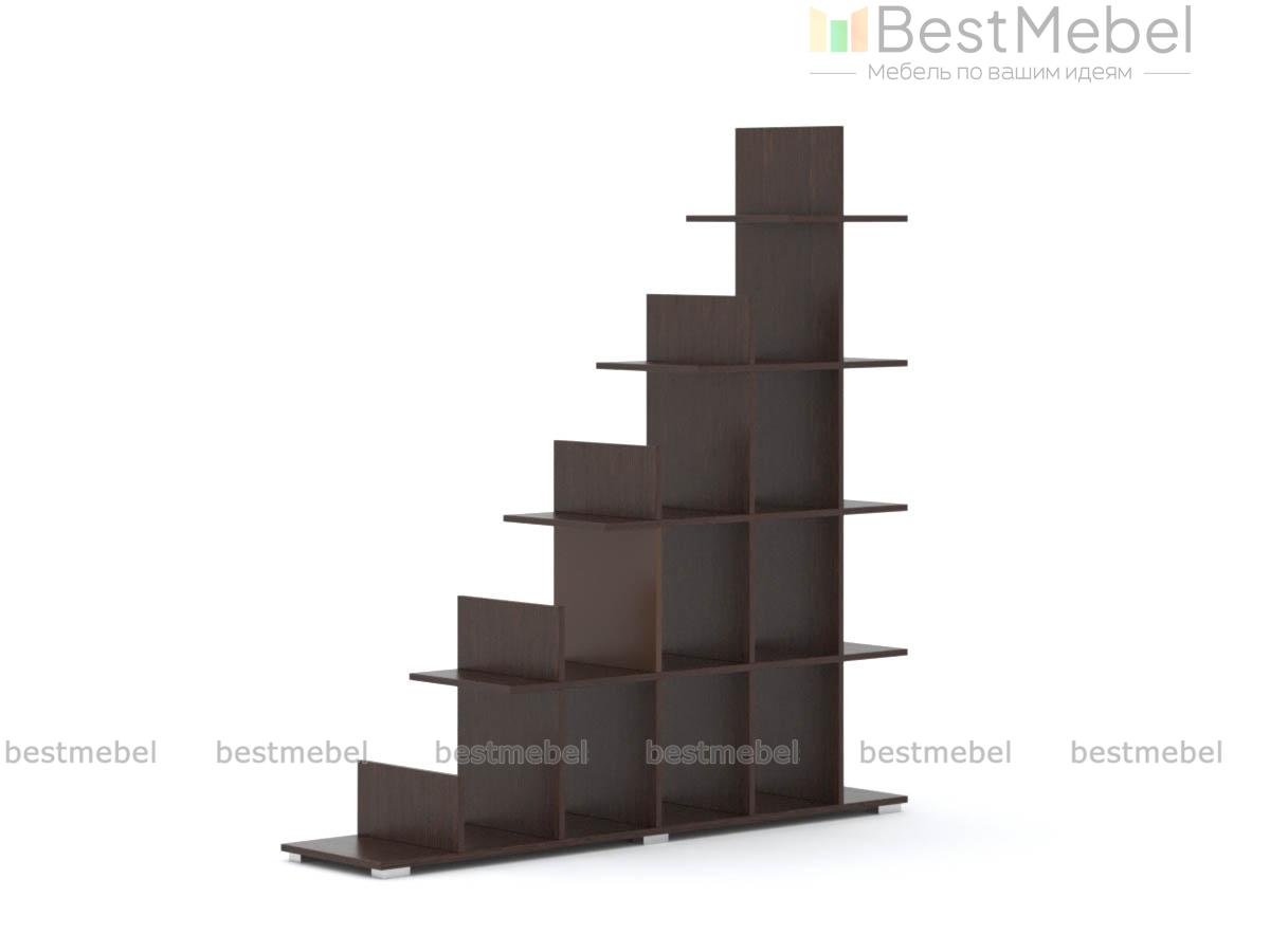 Стеллаж Шелф-4 BMS - Фото