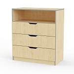 Комод Феникс Мatteo 1 BMS - Фото 7