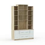 Стенка Анастасия 1 BMS - Фото 3