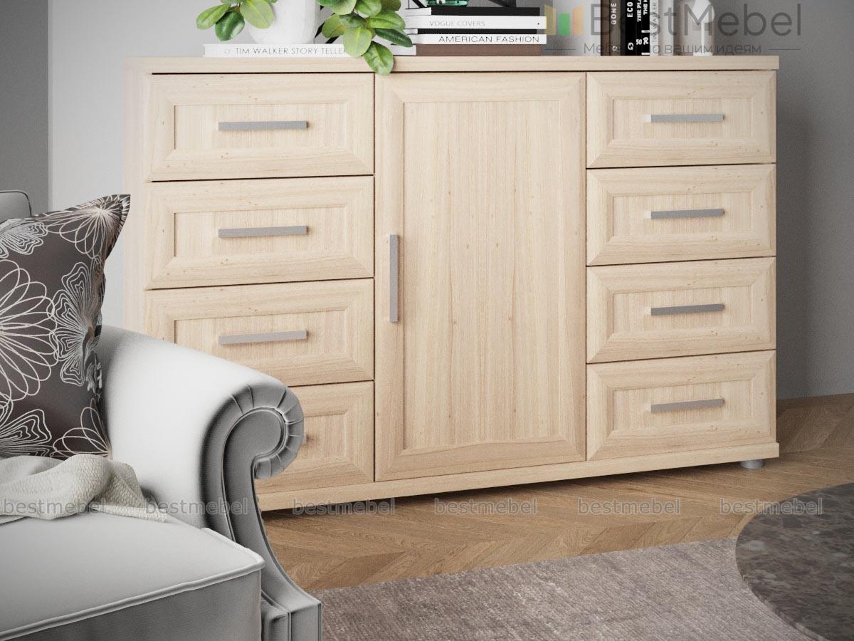 Комод 203.02 BMS - Фото