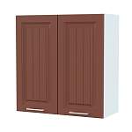 Шкаф верхний с 2-мя дверцами Европа BMS - Фото 4