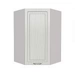 Шкаф верхний высокий Гарда угловой BMS - Фото 10