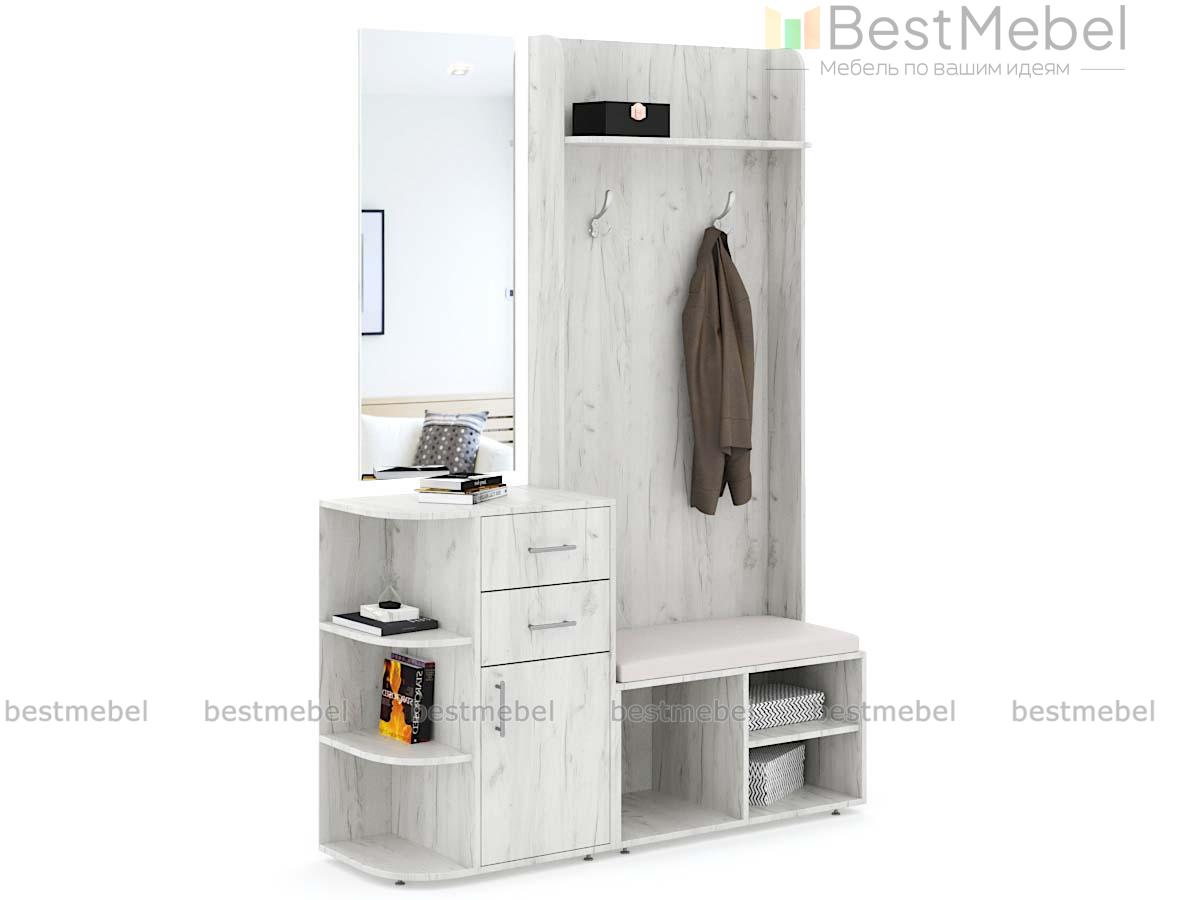 Прихожая Аннушка-3 BMS - Фото