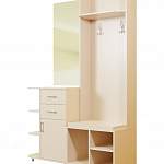 Прихожая Аннушка-3 BMS - Фото 6