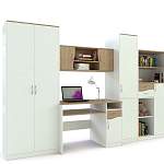 Детская стенка Норман 11 BMS - Фото 2