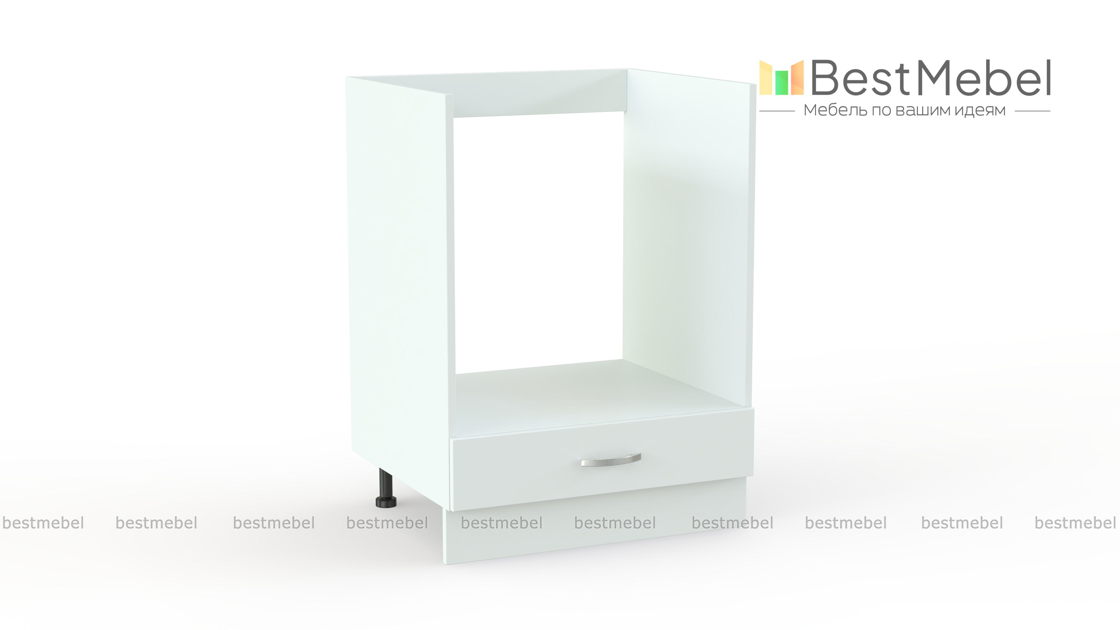 Стол Софит под встаиваемую технику BMS - Фото