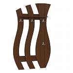 Вешалка Андорра 1 BMS - Фото 3