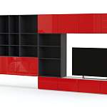 Гостиная Альфия 02 BMS - Фото 7