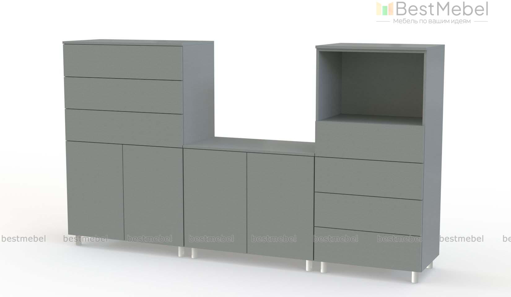 Комод Платса Platsa 11 - Фото