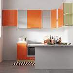 Кухня Радуга BMS - Фото 9