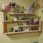 Полка ПУ-7 BMS - Фото от клиента