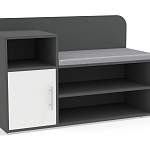 Обувница Лани BMS - Фото 3