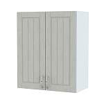 Шкаф верхний 2 двери Лондон  BMS - Фото 1