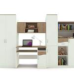 Детская стенка Норман 11 BMS - Фото 4