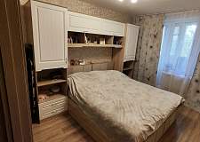 Спальня Линда комплектация 2 BMS
