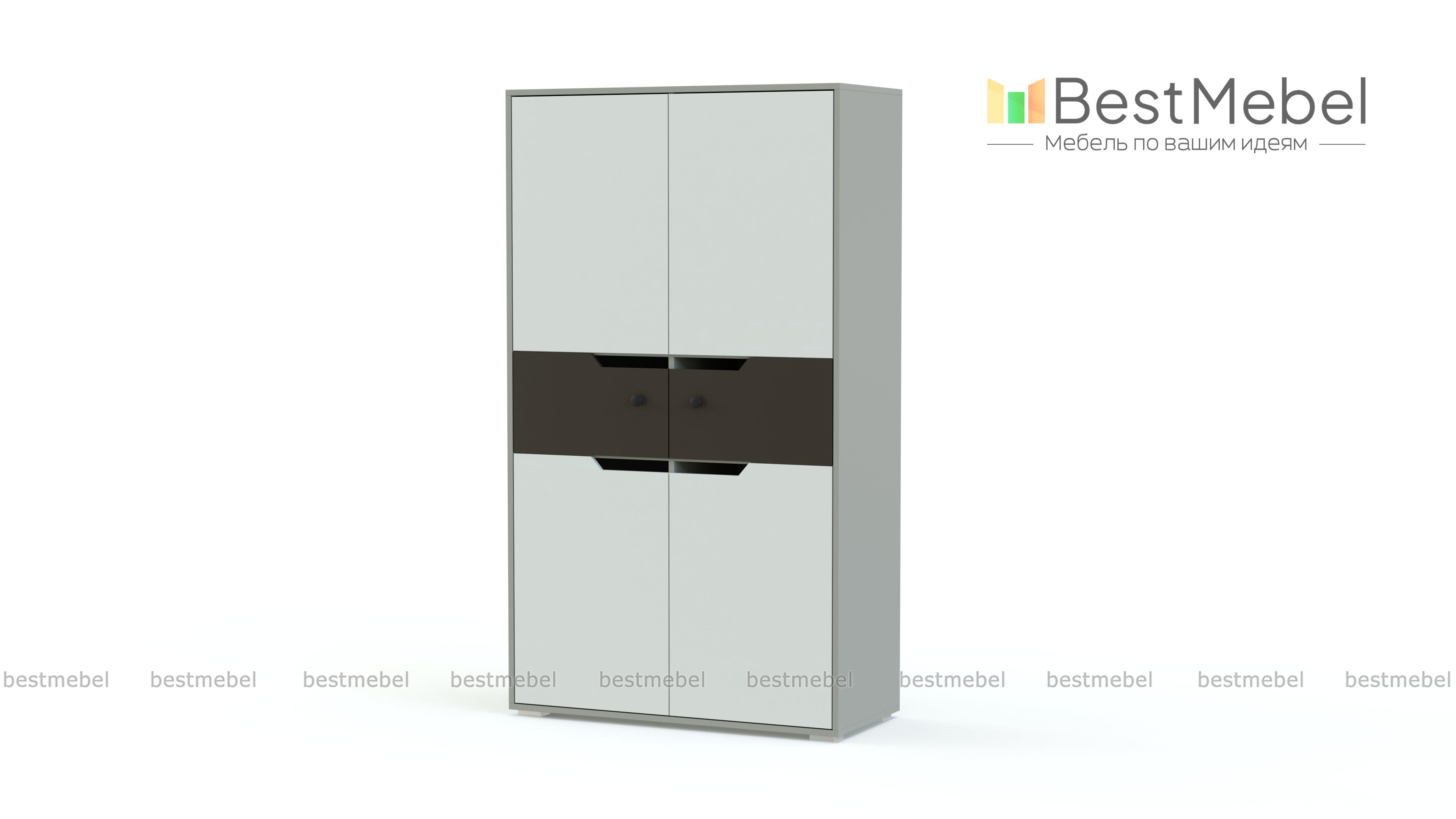 Комод ML 1250 BMS - Фото