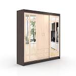 Шкаф-купе Лорд-3 BMS - Фото 3