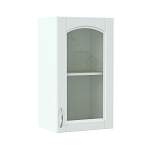 Шкаф-витрина Трапеза BMS - Фото 3