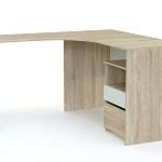 Письменный стол Киви ГН-139.011 BMS - Фото 3