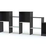 Стеллаж Гамма 15 BMS - Фото 6