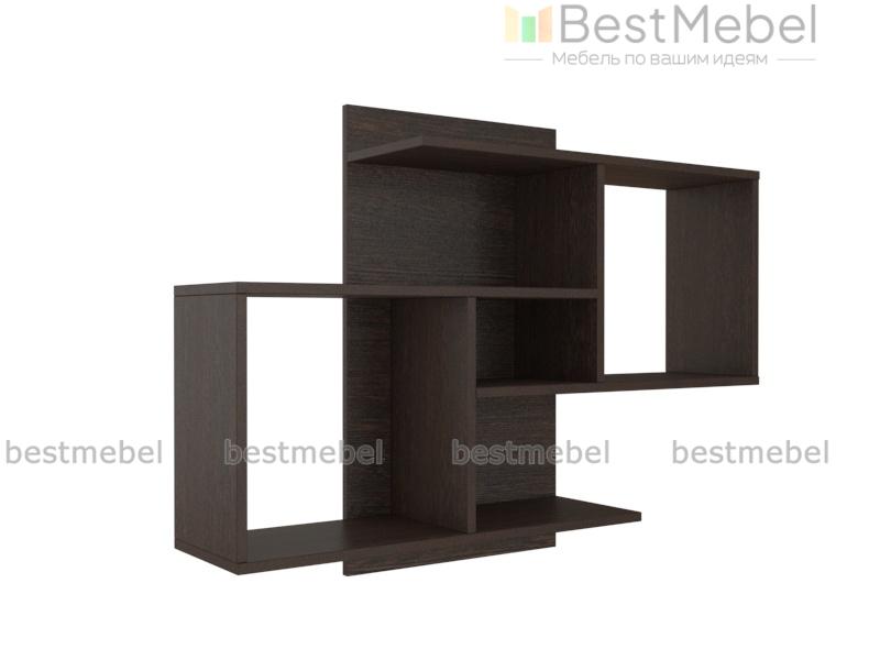 Полка ПУ-7 BMS - Фото