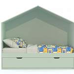 Кровать-домик Марс 10.5 BMS - Фото 2