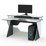 Геймерский стол Стелл 4 BMS - Фото 4