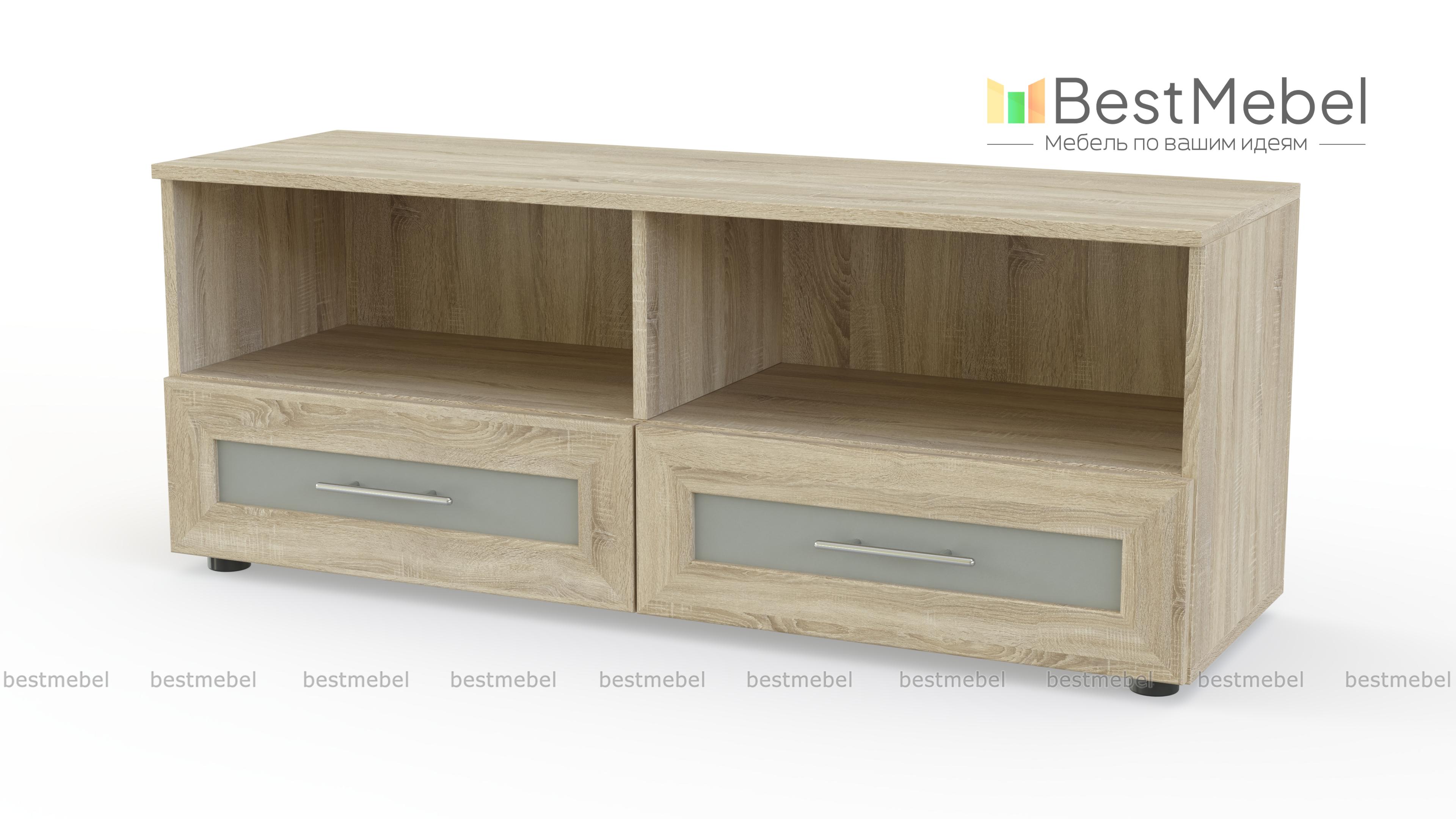 Тумба р1.07 BMS - Фото