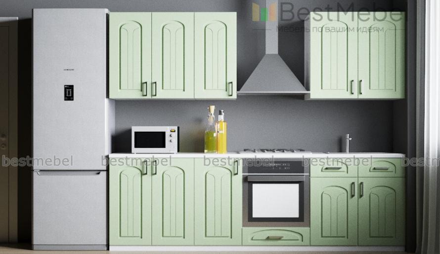 Кухня Классик 2 BMS - Фото