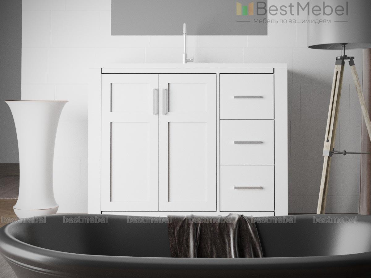 Тумба VА-02 BMS - Фото