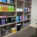 Стеллаж БДБ 9.0 BMS - Фото от клиента