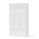 Шкаф распашной Джосс 9 BMS - Фото 15