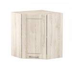 Шкаф навесной угловой Alta BMS - Фото 10