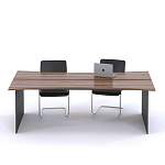 Стол для переговоров Мартин 2 BMS - Фото 3