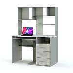 Компьютерный стол МБ 15.1 BMS - Фото 6